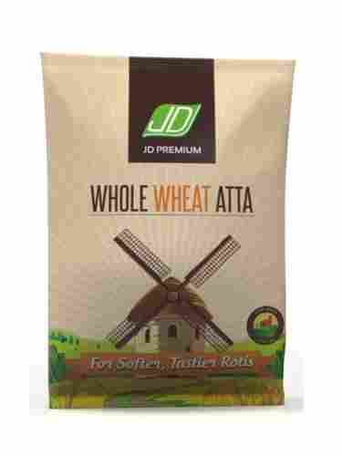 Premium Whole Wheat Atta