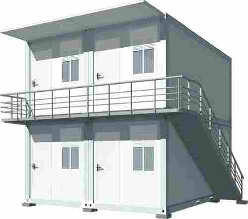 Quality Container House