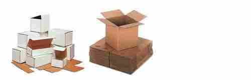 JAY AMBE Corrugated Boxes