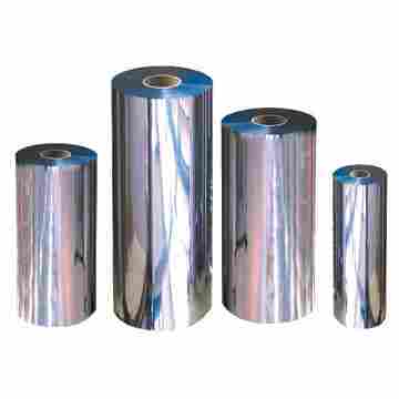 Metalized Polyester Films