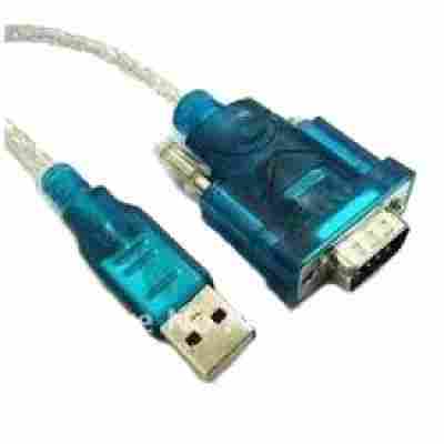 USB 2.0 Cable To RS 232 Adapters