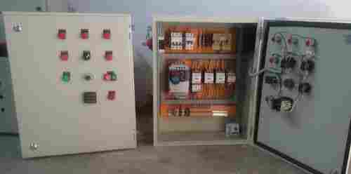 Variable Frequency Drive Panel (VFD Panel)