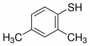  2,4-डाइमिथाइल-बेन्जेनेथिओल