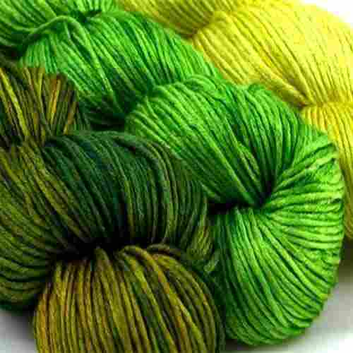 Bamboo Dyed Yarn