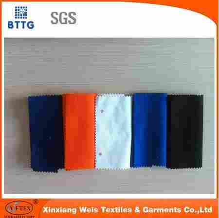 Ysetex NFPA2112 2016 88/12 Cotton And Nylon FR Protective Fabric