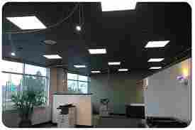 2X2 LED Office Light