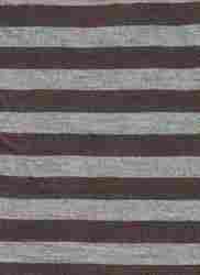 Knitted Viscose Jersey Yarn Dyed Stripe Fabrics