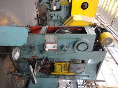 Knuckle-Joint Coining Press