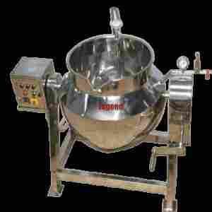 Starch Paste Kettle Machinery