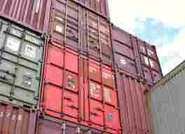 Used Sea Containers