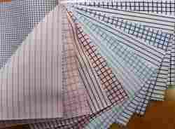 Cotton Shirting Fabric
