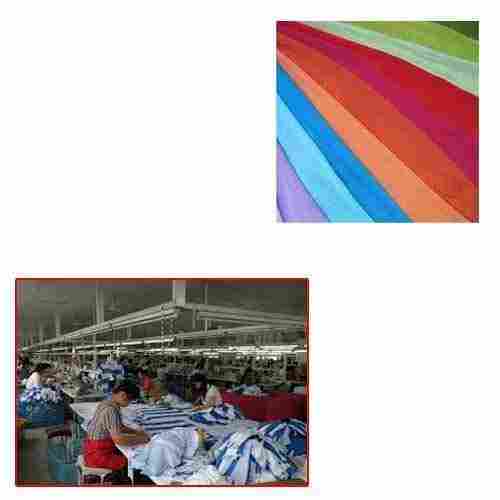 Hosiery Fabric For Cloth Industry