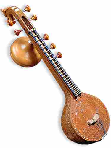 Deep Carving Joint Veena
