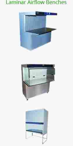 Laminar Airflow Cabinets