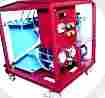 Quench Oil Filtration Machines 