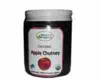 Organic Apple Chutney