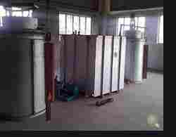 Pit Type Furnace and Tempering Furnace