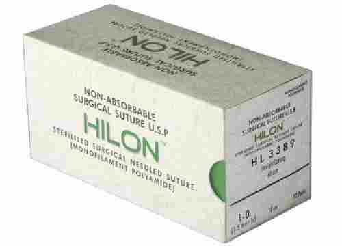 Hilon Surgical Suture