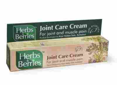 Joint Care Cream