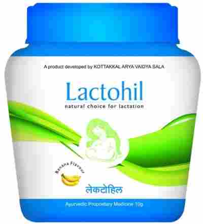Lactohil 10g