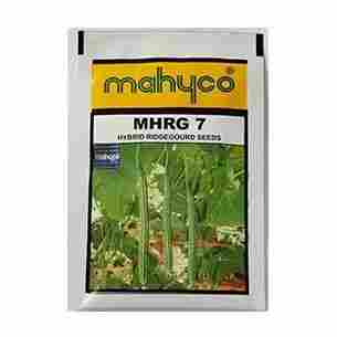 MHRG 7 Hybrid Ridgegourd Seeds