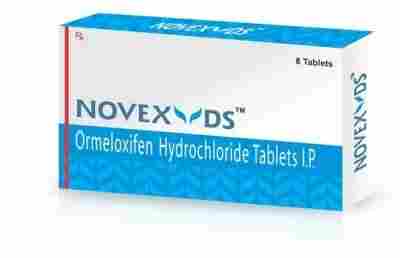 Novex D S Tablets