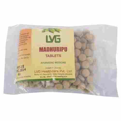 Madhuripu Tablets (100g)