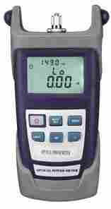 RY-PM300 Handheld Optical Power Meter