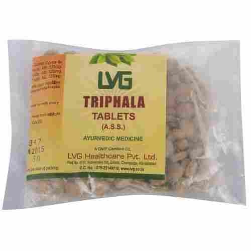 Triphala Tablets (100g)