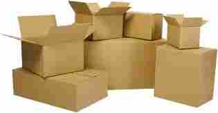 Cardboard Corrugated Boxes