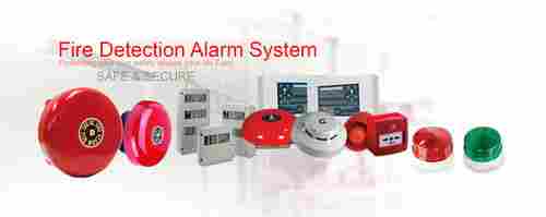 Fire Alarm system