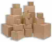 Multipack Corrugated Boxes