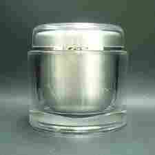 200 gm Acrylic Jar
