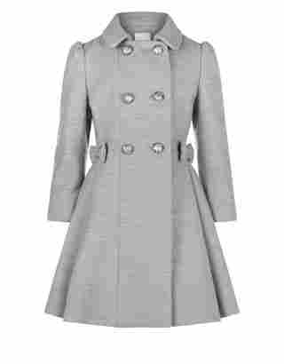 Bluebell Coat for Ladies