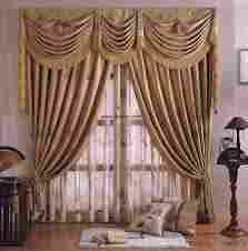 Curtains Fabric