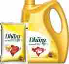 Dhara Life Ricebran Oil