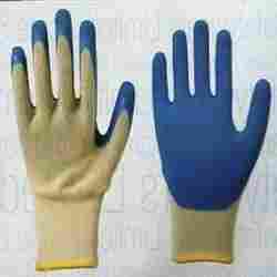 Latex Coating Gloves