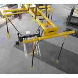Lifting Tackles For Automobile Industries