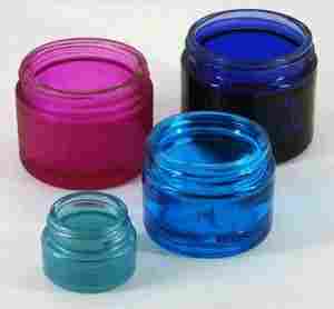 Polycarbonate Jar