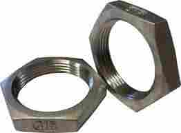 SS Pipe Nut