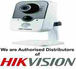 Hikvision IP 2MP Cameras (DS-2CD2420F-I)