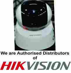 Hikvision IP Cameras (IPC-2Q10FD-IW)