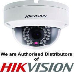 Hikvision IP Dome Camera (DS-2CD2110-I)