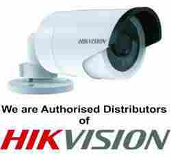 Hikvision Ir Bullet 3mp Ip Cameras