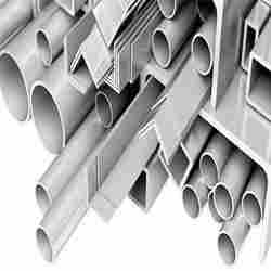 Aluminium Extrusions and Section