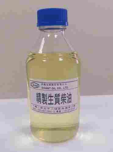Biodiesel(Ucome) With Iscc Certificated / Ch-041