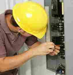 Electrical Installations Services
