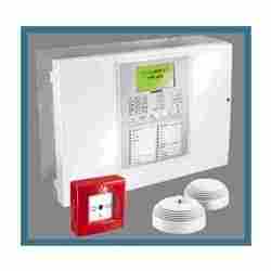 Addressable Fire Alarm