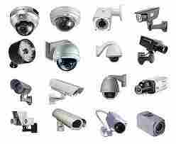 Color CCTV Camera