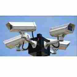 Cctv Security Camera